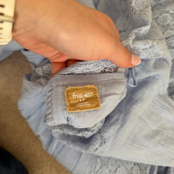 NWT Free People Dress - Picture 5 of 5